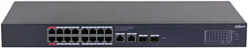 картинка Коммутатор Dahua DH-CS4220-16GT-190