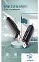 картинка Картридер Ugreen CM304 80191 - превью 4