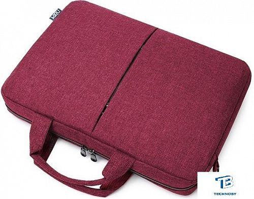 картинка Сумка MIRU Elegance Red 1030