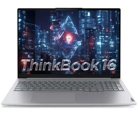 картинка Ноутбук Lenovo ThinkBook 16 G8 21SH008ART