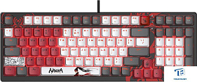 картинка Клавиатура A4Tech BLOODY S98 Naraka