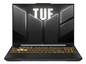 картинка Ноутбук Asus FX607VU-RL077