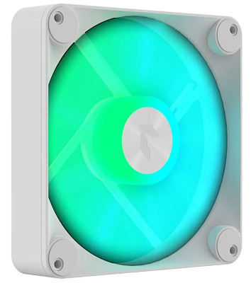 картинка Кулер Aerocool APNX FP1-120 PWM ARGB White