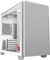 картинка Корпус A4Tech Bloody BD-CC117F White