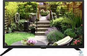 картинка Телевизор Harper 24R490TS