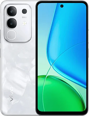 картинка Смартфон Vivo Y29 White 8GB/256GB