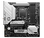 картинка Материнская плата MSI B760M PROJECT ZERO - превью 1