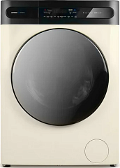 картинка Стирально-сушильная машина Centek CT-1958 Бежевый