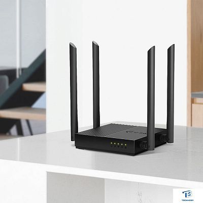 картинка Маршрутизатор TP-Link Archer C64