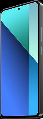 картинка Смартфон Xiaomi Redmi Note 13 Black 8GB/256GB