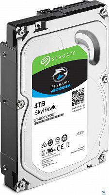 картинка Жесткий диск Seagate 4ТВ ST4000VX007