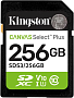 картинка Карта памяти Kingston SDS3/256GB - превью 1