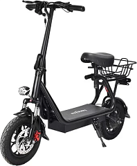 картинка Электросамокат MyWay X6 Max (черный)