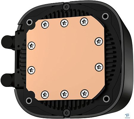 картинка СВО Deepсool LE720 Black