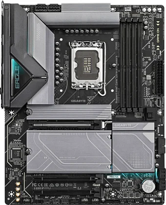 картинка Материнская плата Gigabyte Z890 Eagle