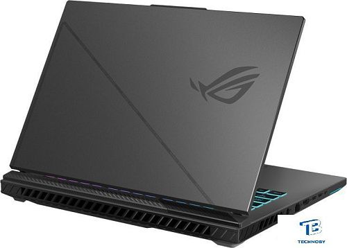 картинка Ноутбук Asus G614JV-N4071