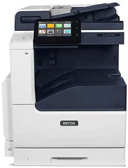 картинка МФУ Xerox C7125 C7101V_D