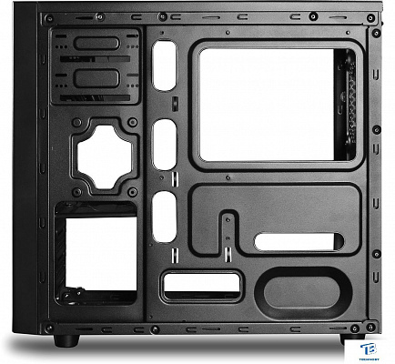 картинка Корпус Deepcool MATREXX 30 Black