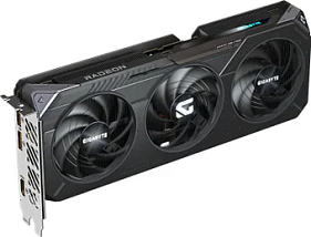 картинка Видеокарта Gigabyte RX 9060 XT (GV-R9060XTGAMING OC-8GD)