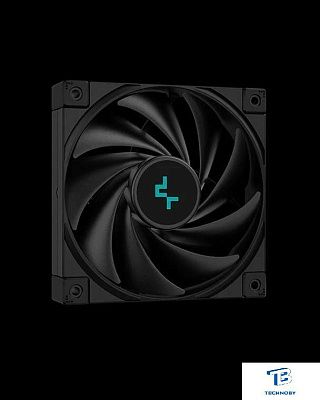 картинка Кулер DeepCool AK500 ZERO DARK