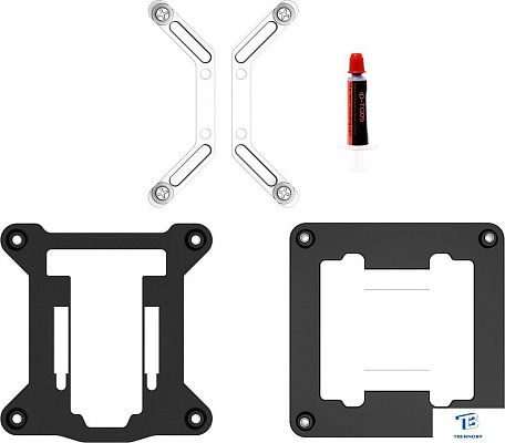 картинка Кулер ID-Cooling IS-30i