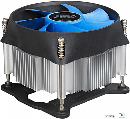 картинка Кулер Deepcool THETA 31 PWM