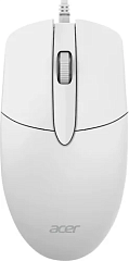 картинка Мышь Acer OMW300 White