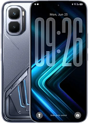 картинка Смартфон Infinix GT 50 Pro X6891 12GB/256GB Silver