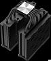 картинка Кулер Deepcool AG620 DIGITAL BK - превью 5