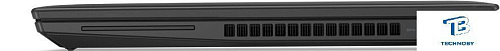 картинка Ноутбук Lenovo ThinkPad T14 21HD005BRT