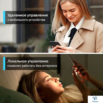 картинка Умная розетка TP-Link Tapo P115