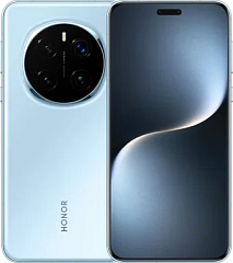 картинка Смартфон Honor Magic7 Pro 12GB/512GB Blue PTP-N49