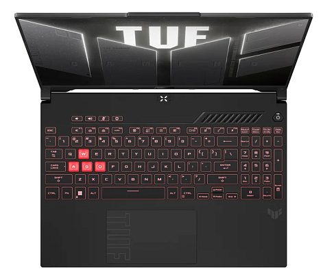 картинка Ноутбук Asus FA607NUG-RL124