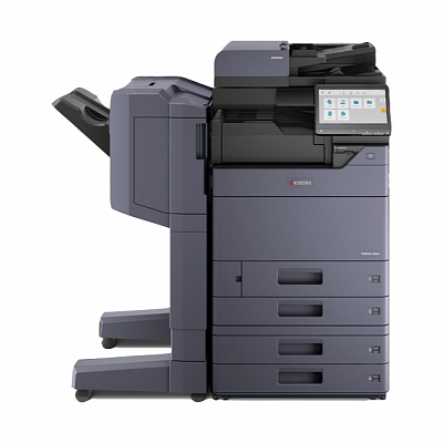 картинка МФУ Kyocera TASKalfa 2554сi