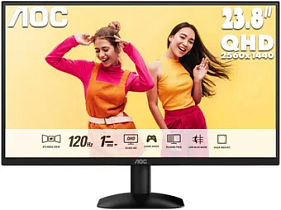 картинка Монитор AOC Q24B35