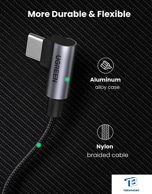 картинка Кабель Ugreen US335 70696