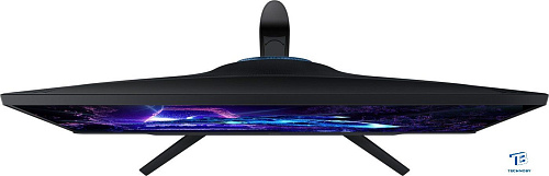 картинка Монитор Samsung LS32DG300EIXCI