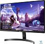 картинка Монитор LG 27QN600-B - превью 1