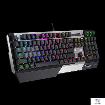 картинка Клавиатура A4Tech BLOODY B865R