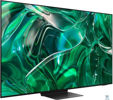 картинка Телевизор Samsung QE55S95CAUXRU