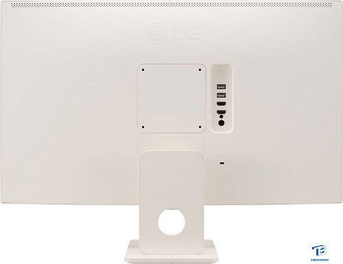 картинка Монитор LG 27SR50F-W