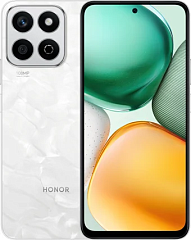 картинка Смартфон Honor X7c White 8GB/512GB ALT-LX1