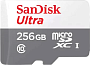 картинка Карта памяти SanDisk 256GB SDSQUNR-256G-GN3MN - превью 1