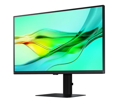 картинка Монитор Samsung LS27D604UAIXCI