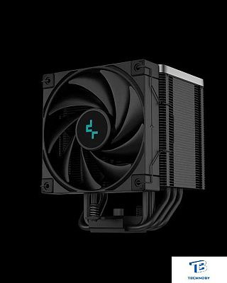 картинка Кулер DeepCool AK500 ZERO DARK