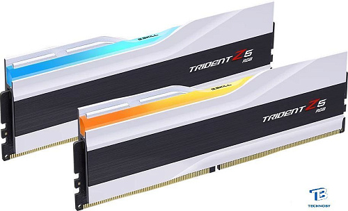картинка ОЗУ G.Skill F5-6400J3239F48GX2-TZ5RW