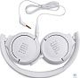 картинка Наушники JBL Tune 500 Белый - превью 3