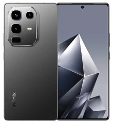 картинка Смартфон Infinix Note 50 Pro X6855 12GB/256GB Black