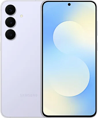 картинка Смартфон Samsung Galaxy S25 FE 256GB SM-S731BLBCCAU