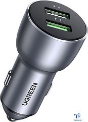 картинка Зарядное устройство Ugreen CD213 10144